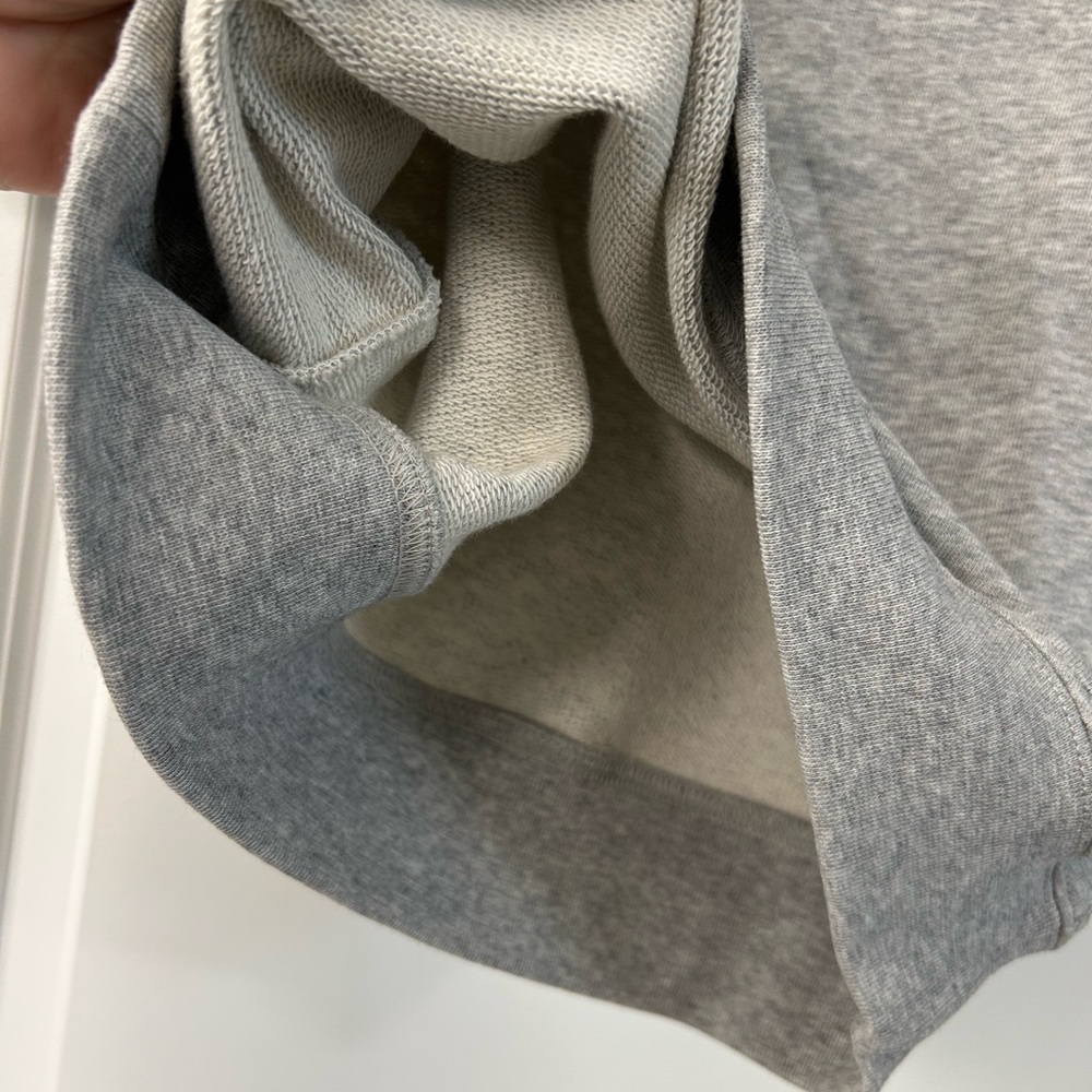KATE SPADE NWT ♠️ sweatshirt rain or shine ,size X-small - Picture 7 of 10
